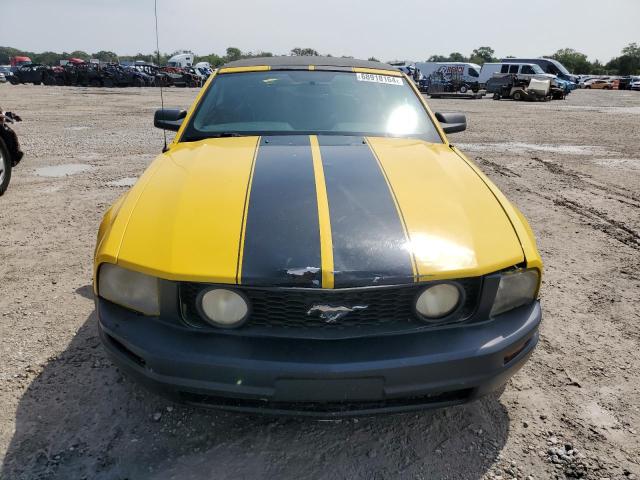 Photo 4 VIN: 1ZVFT84N855259431 - FORD MUSTANG 