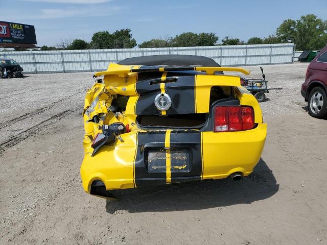 Photo 5 VIN: 1ZVFT84N855259431 - FORD MUSTANG 