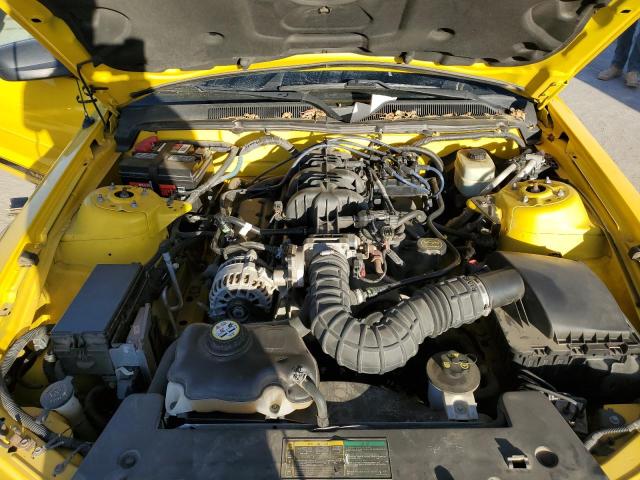 Photo 11 VIN: 1ZVFT84N865185218 - FORD MUSTANG 