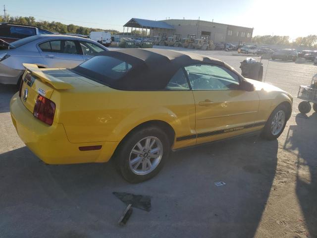 Photo 2 VIN: 1ZVFT84N865185218 - FORD MUSTANG 