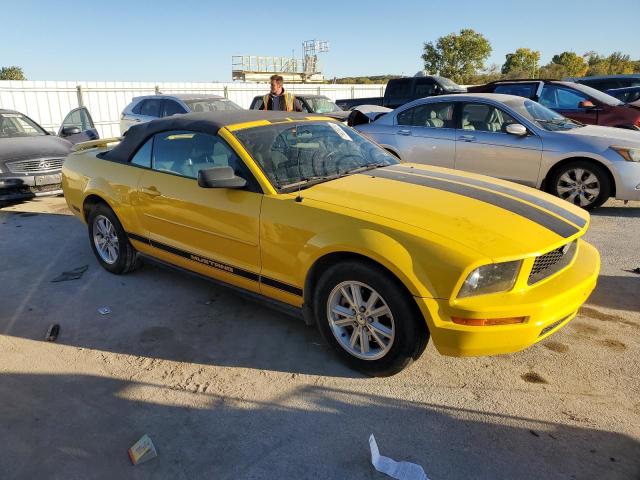 Photo 3 VIN: 1ZVFT84N865185218 - FORD MUSTANG 