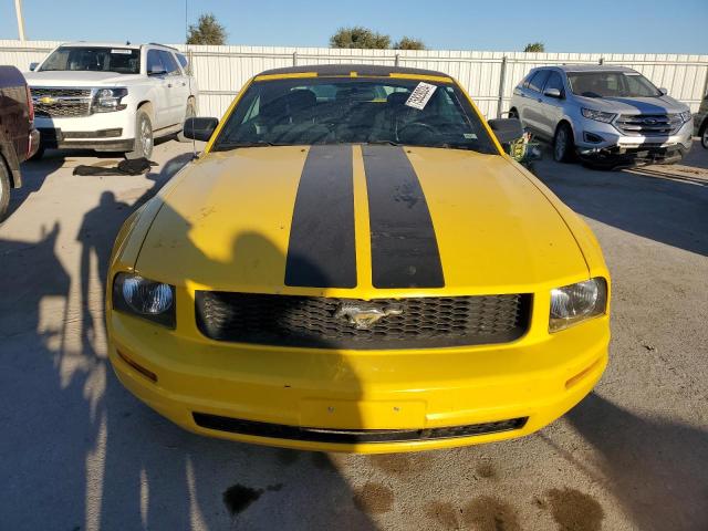 Photo 4 VIN: 1ZVFT84N865185218 - FORD MUSTANG 