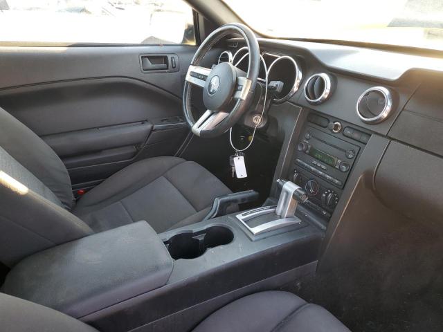 Photo 6 VIN: 1ZVFT84N865185218 - FORD MUSTANG 