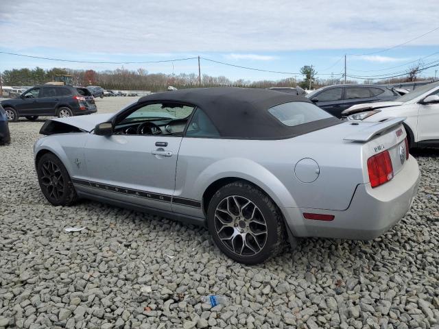 Photo 1 VIN: 1ZVFT84N865201739 - FORD MUSTANG 