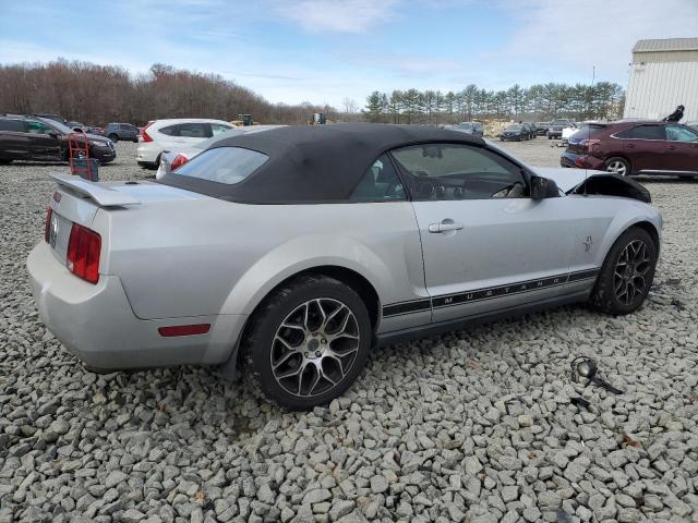 Photo 2 VIN: 1ZVFT84N865201739 - FORD MUSTANG 