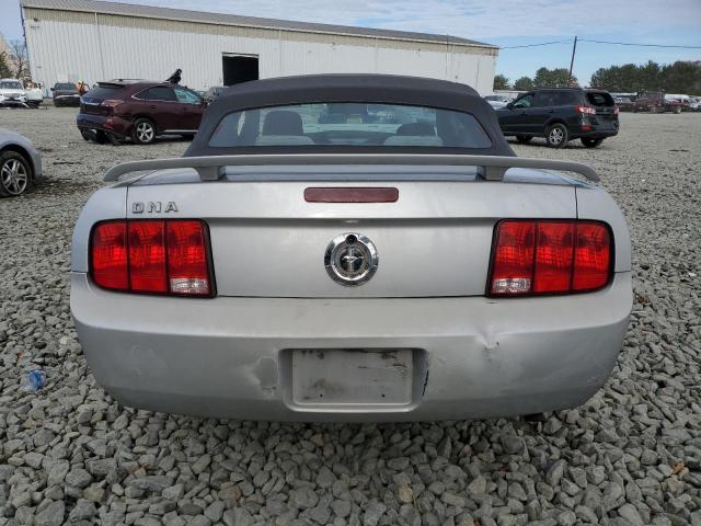 Photo 5 VIN: 1ZVFT84N865201739 - FORD MUSTANG 