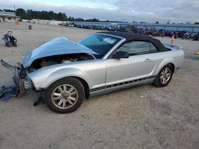 Photo 0 VIN: 1ZVFT84N865239438 - FORD MUSTANG 