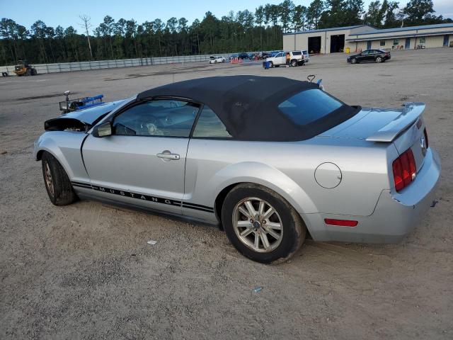 Photo 1 VIN: 1ZVFT84N865239438 - FORD MUSTANG 