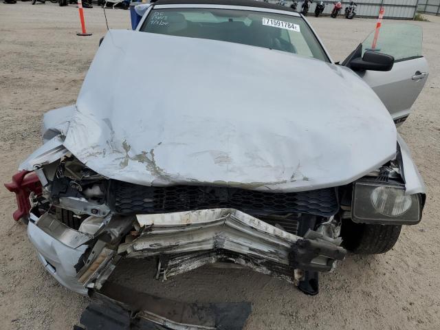 Photo 10 VIN: 1ZVFT84N865239438 - FORD MUSTANG 