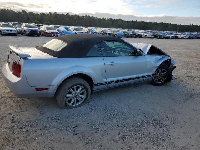 Photo 2 VIN: 1ZVFT84N865239438 - FORD MUSTANG 