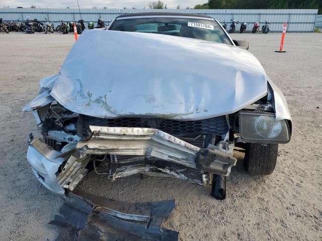 Photo 4 VIN: 1ZVFT84N865239438 - FORD MUSTANG 