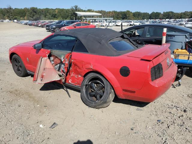 Photo 1 VIN: 1ZVFT84N865261004 - FORD MUSTANG 