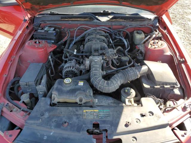 Photo 10 VIN: 1ZVFT84N865261004 - FORD MUSTANG 