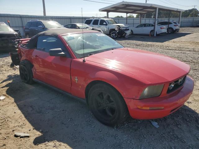 Photo 3 VIN: 1ZVFT84N865261004 - FORD MUSTANG 