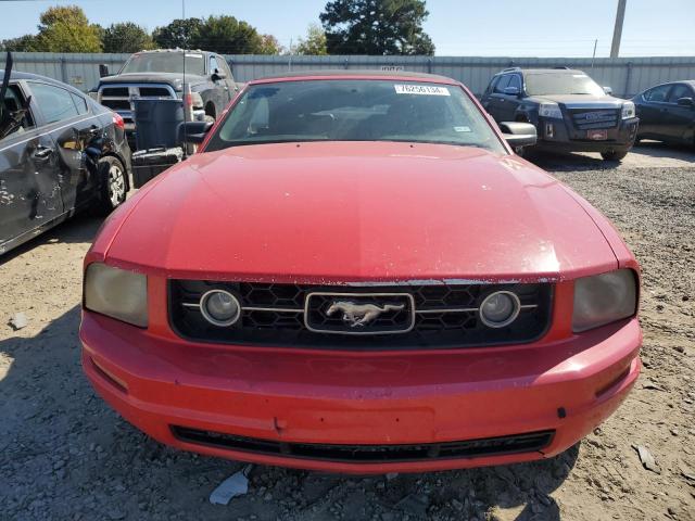 Photo 4 VIN: 1ZVFT84N865261004 - FORD MUSTANG 