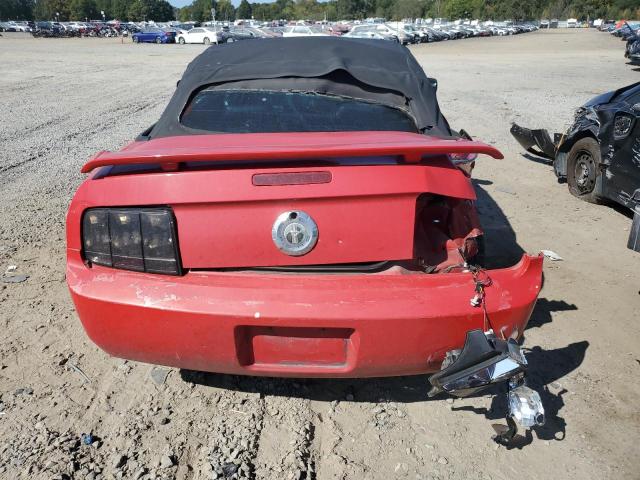 Photo 5 VIN: 1ZVFT84N865261004 - FORD MUSTANG 