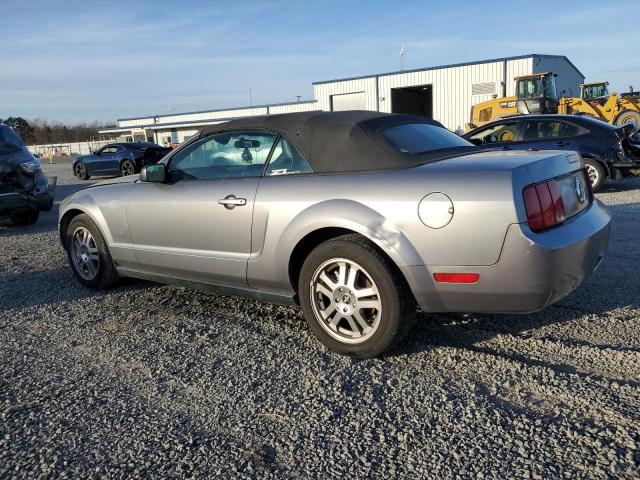 Photo 1 VIN: 1ZVFT84N875230594 - FORD MUSTANG 