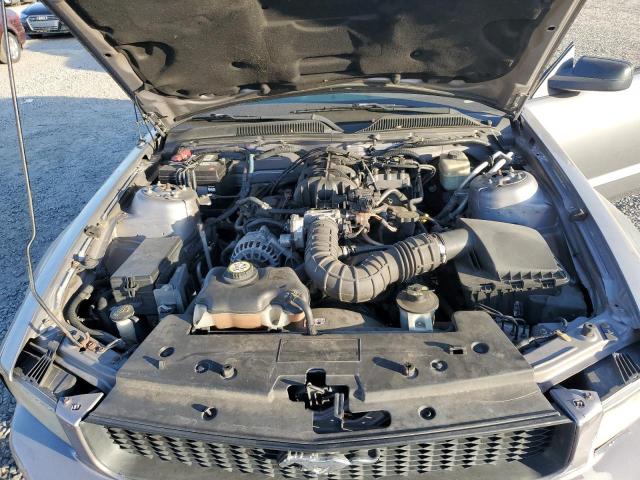 Photo 10 VIN: 1ZVFT84N875230594 - FORD MUSTANG 