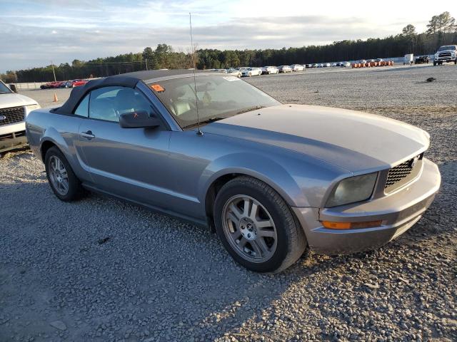 Photo 3 VIN: 1ZVFT84N875230594 - FORD MUSTANG 