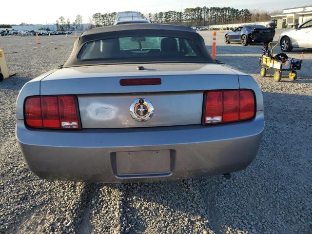 Photo 5 VIN: 1ZVFT84N875230594 - FORD MUSTANG 