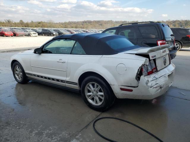 Photo 1 VIN: 1ZVFT84N875303673 - FORD MUSTANG 