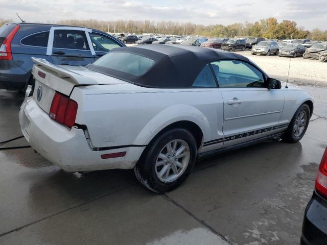 Photo 2 VIN: 1ZVFT84N875303673 - FORD MUSTANG 