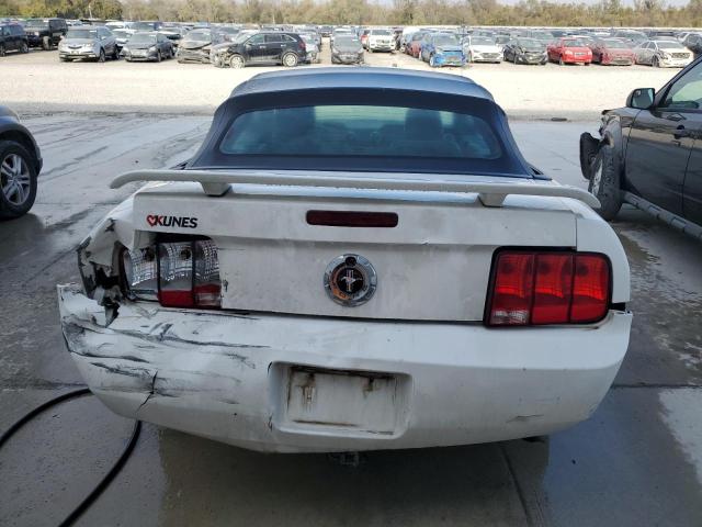 Photo 5 VIN: 1ZVFT84N875303673 - FORD MUSTANG 