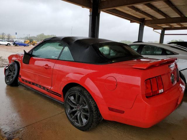 Photo 1 VIN: 1ZVFT84N955202848 - FORD MUSTANG 