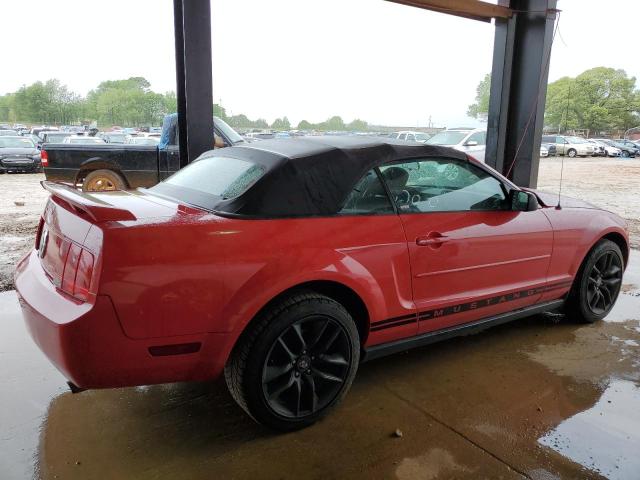 Photo 2 VIN: 1ZVFT84N955202848 - FORD MUSTANG 