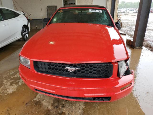 Photo 4 VIN: 1ZVFT84N955202848 - FORD MUSTANG 