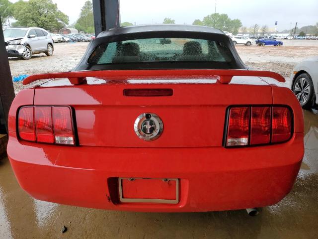 Photo 5 VIN: 1ZVFT84N955202848 - FORD MUSTANG 