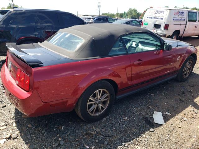 Photo 2 VIN: 1ZVFT84N955209010 - FORD MUSTANG 