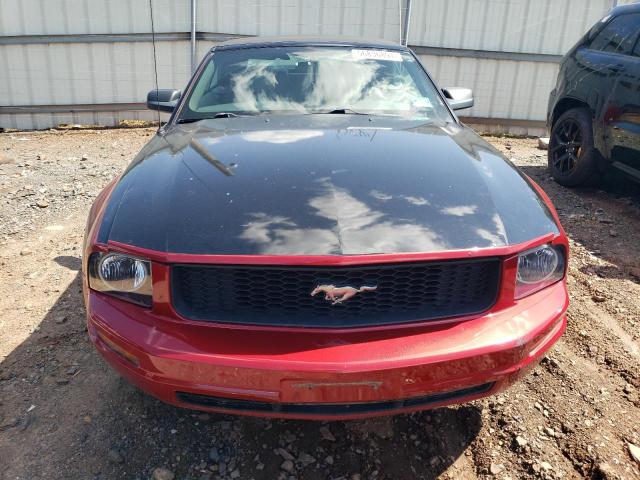 Photo 4 VIN: 1ZVFT84N955209010 - FORD MUSTANG 