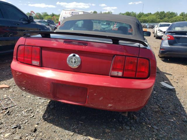 Photo 5 VIN: 1ZVFT84N955209010 - FORD MUSTANG 