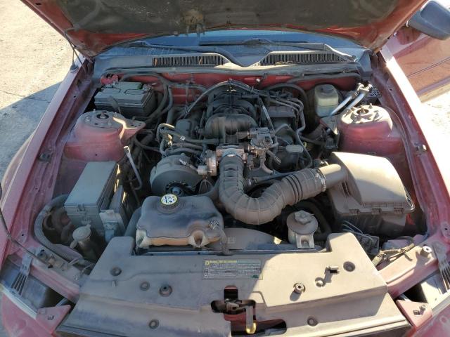 Photo 10 VIN: 1ZVFT84N955216457 - FORD MUSTANG 