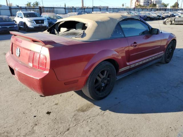 Photo 2 VIN: 1ZVFT84N955216457 - FORD MUSTANG 