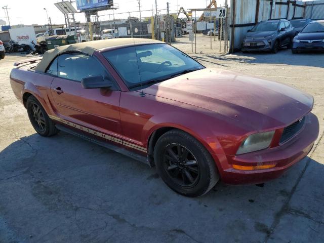 Photo 3 VIN: 1ZVFT84N955216457 - FORD MUSTANG 