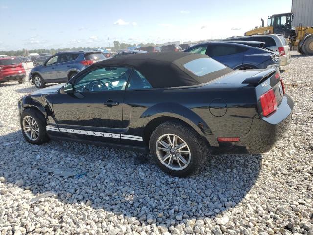 Photo 1 VIN: 1ZVFT84N955223585 - FORD MUSTANG 