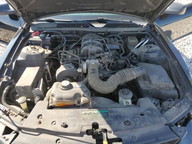 Photo 10 VIN: 1ZVFT84N955223585 - FORD MUSTANG 