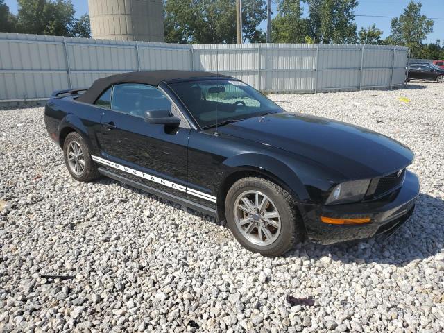 Photo 3 VIN: 1ZVFT84N955223585 - FORD MUSTANG 