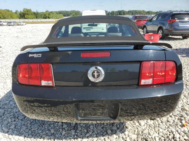 Photo 5 VIN: 1ZVFT84N955223585 - FORD MUSTANG 