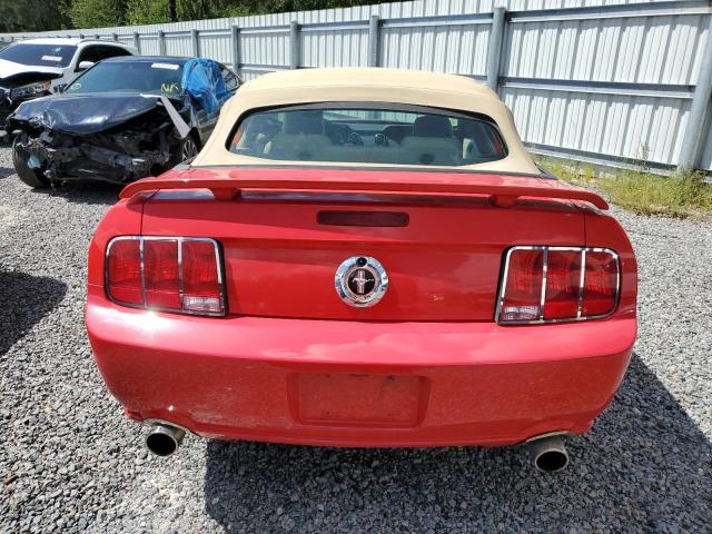 Photo 5 VIN: 1ZVFT84N955225255 - FORD MUSTANG 