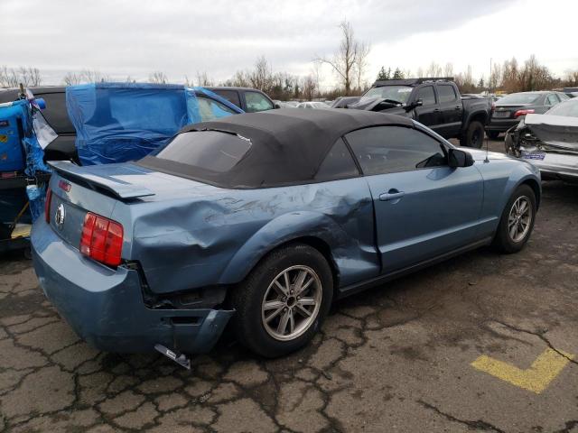 Photo 2 VIN: 1ZVFT84N955231864 - FORD MUSTANG 