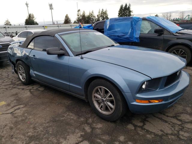 Photo 3 VIN: 1ZVFT84N955231864 - FORD MUSTANG 