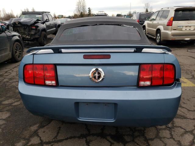 Photo 5 VIN: 1ZVFT84N955231864 - FORD MUSTANG 