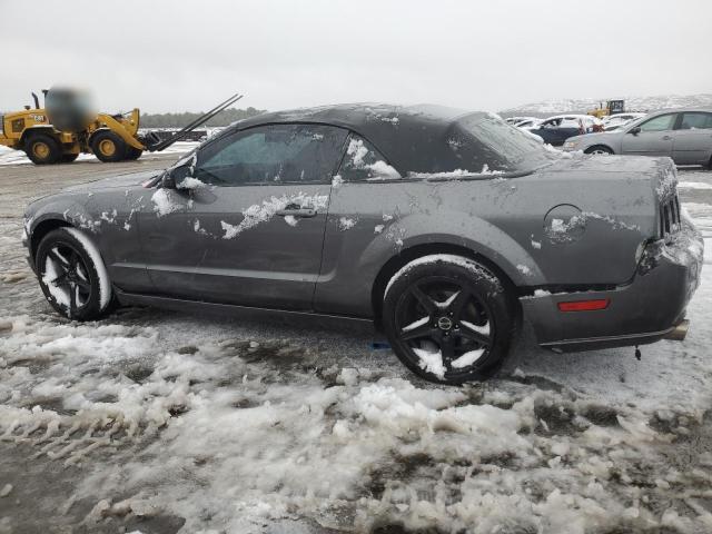 Photo 1 VIN: 1ZVFT84N955253539 - FORD MUSTANG 