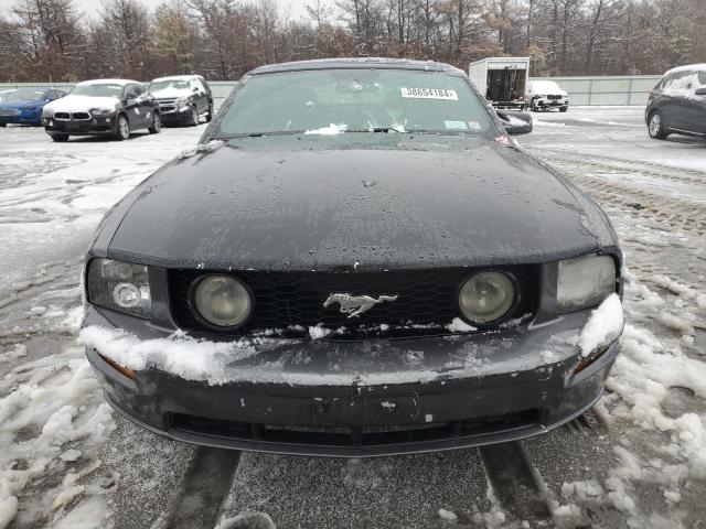 Photo 4 VIN: 1ZVFT84N955253539 - FORD MUSTANG 