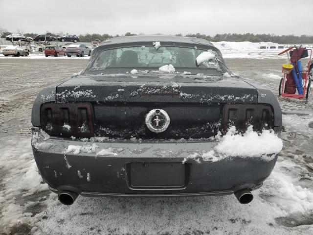 Photo 5 VIN: 1ZVFT84N955253539 - FORD MUSTANG 