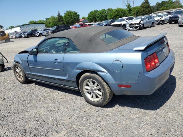 Photo 1 VIN: 1ZVFT84N965138795 - FORD MUSTANG 