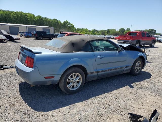 Photo 2 VIN: 1ZVFT84N965138795 - FORD MUSTANG 